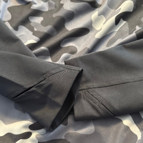 Lauren Ralph Lauren Bright Orange Pullover - Picture 4 of 5